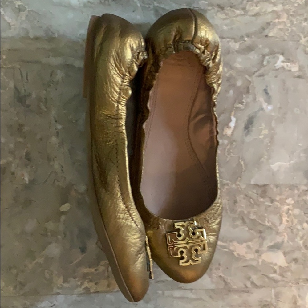 Tory Burch Melinda Ballet Flats